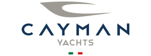 logo cayman yachts - campello marine